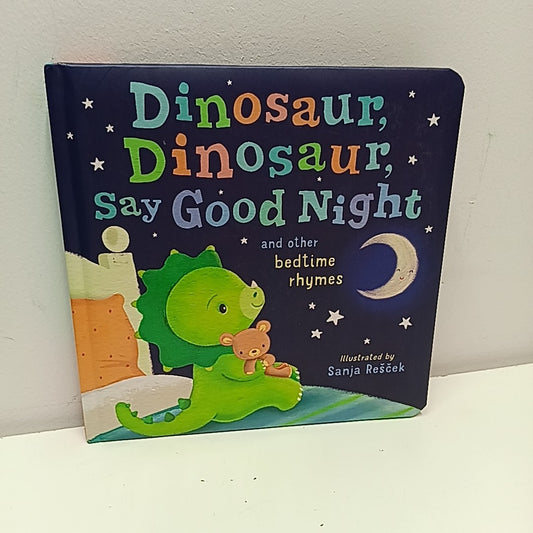Board Book Books