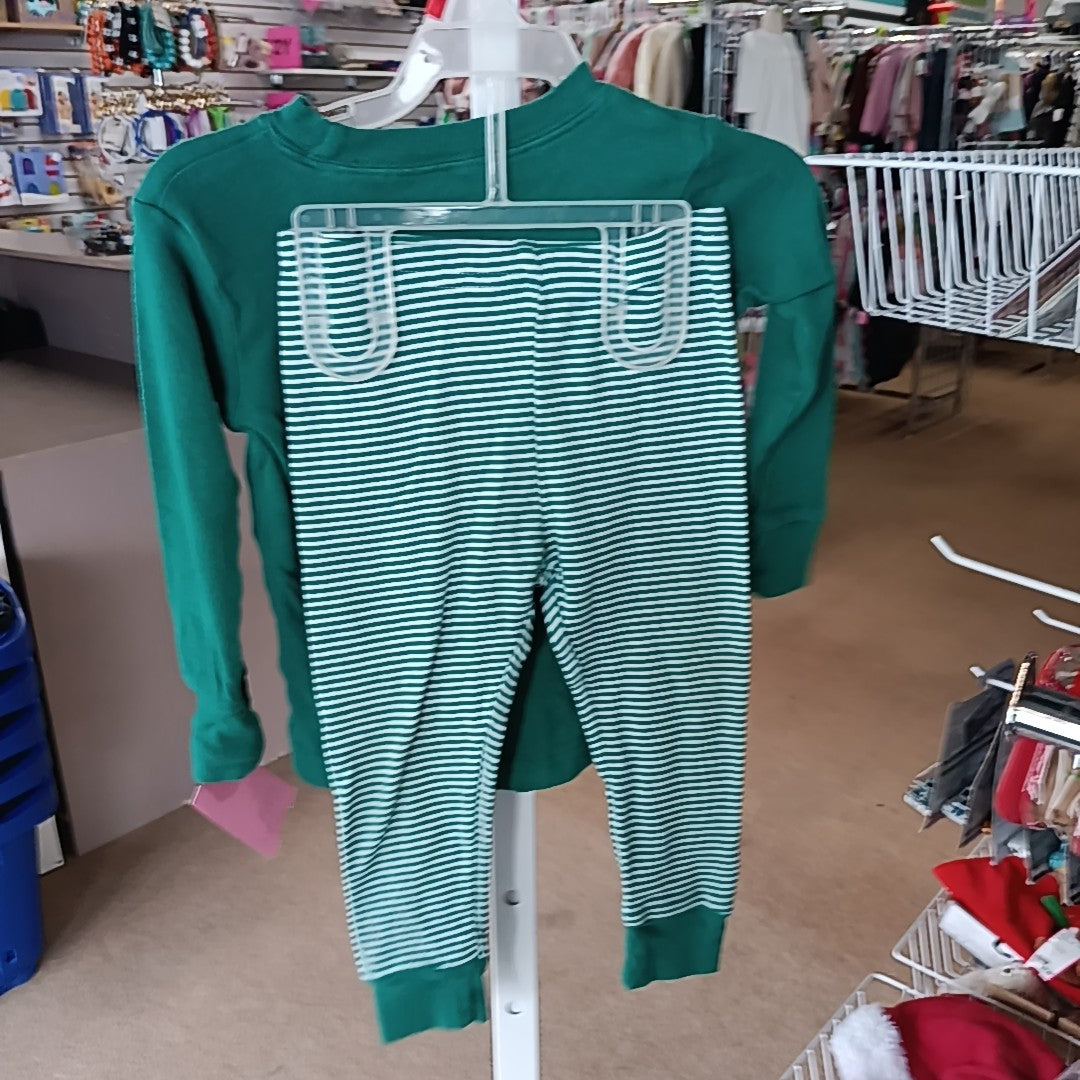 Carter's 18 Months Pajamas 2pc