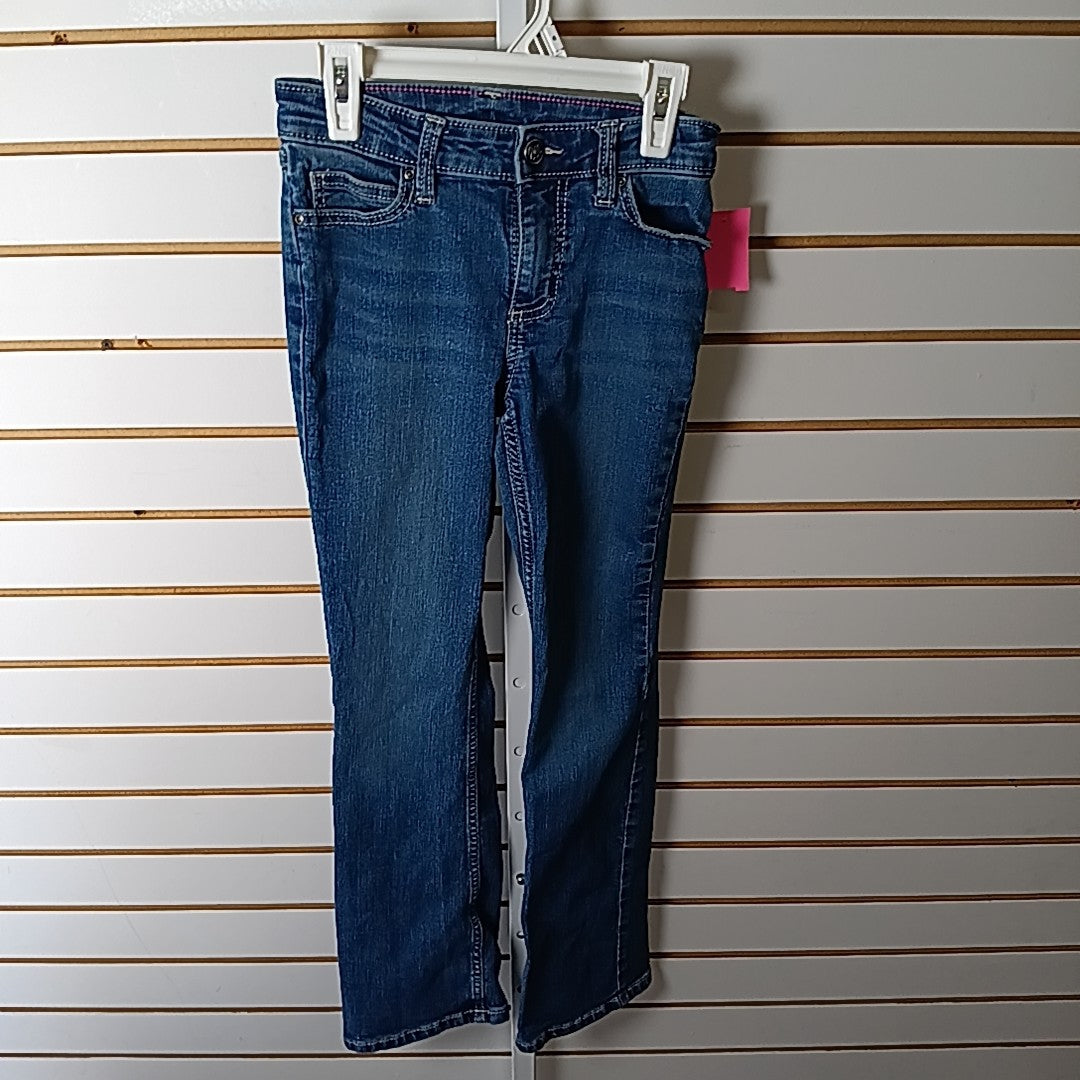 Wrangler 12S Pants