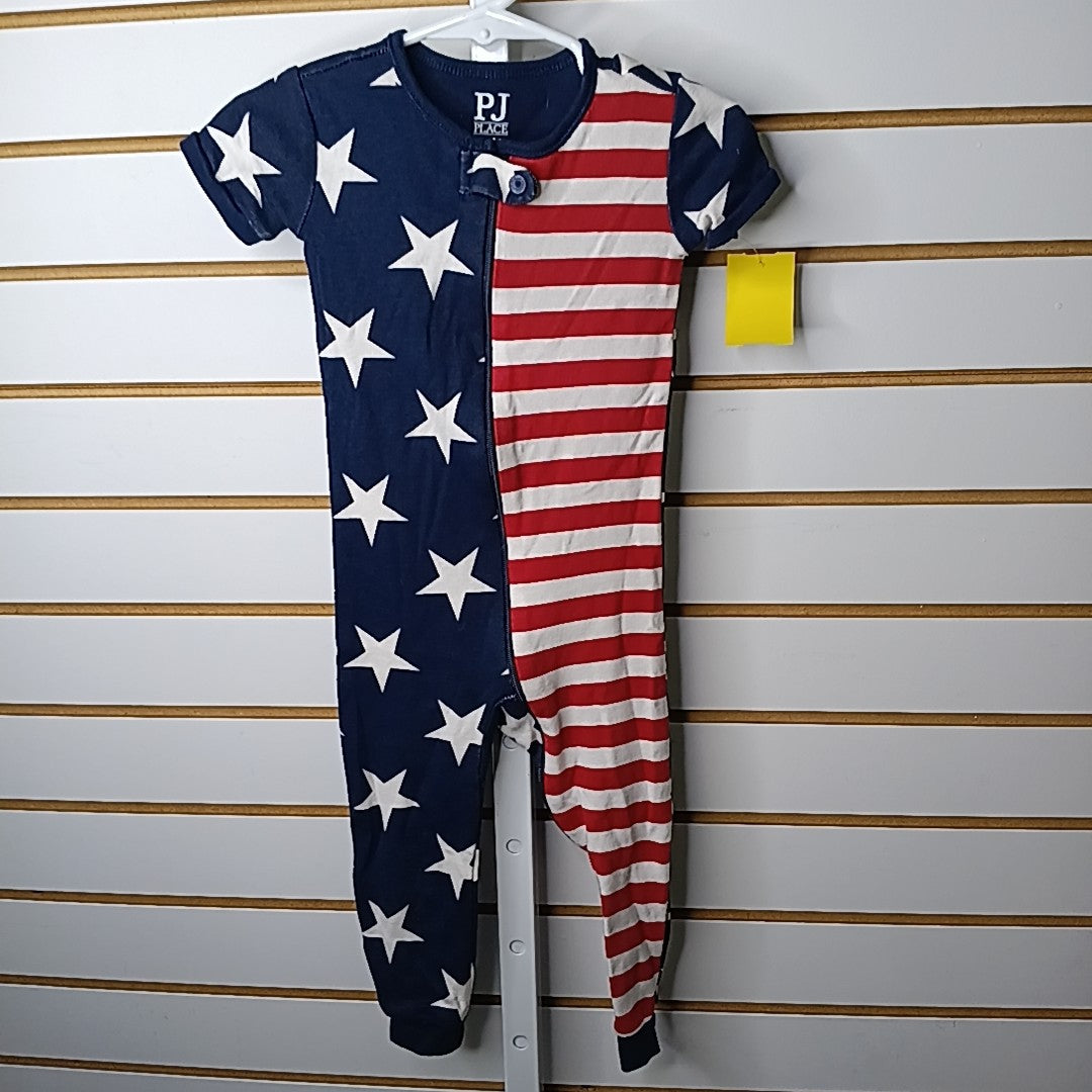 Children's Place 12-18 Months Sleeper/Footies