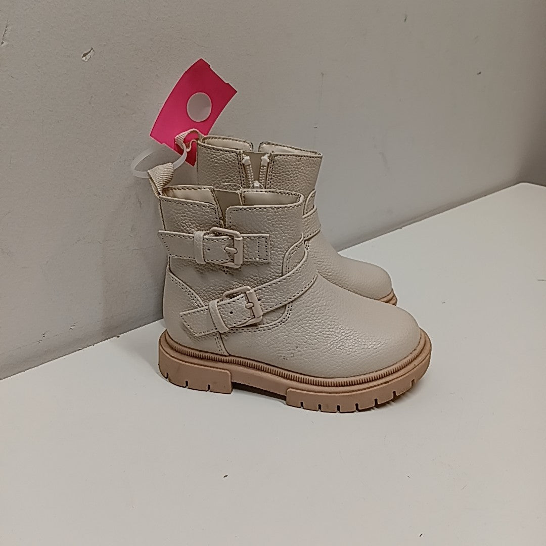 Cat & Jack 7C Boots