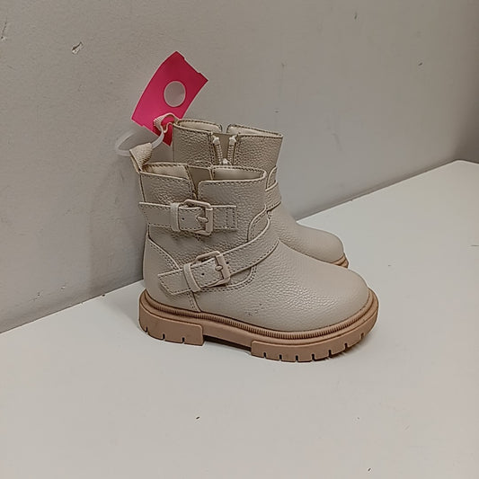 Cat & Jack 7C Boots