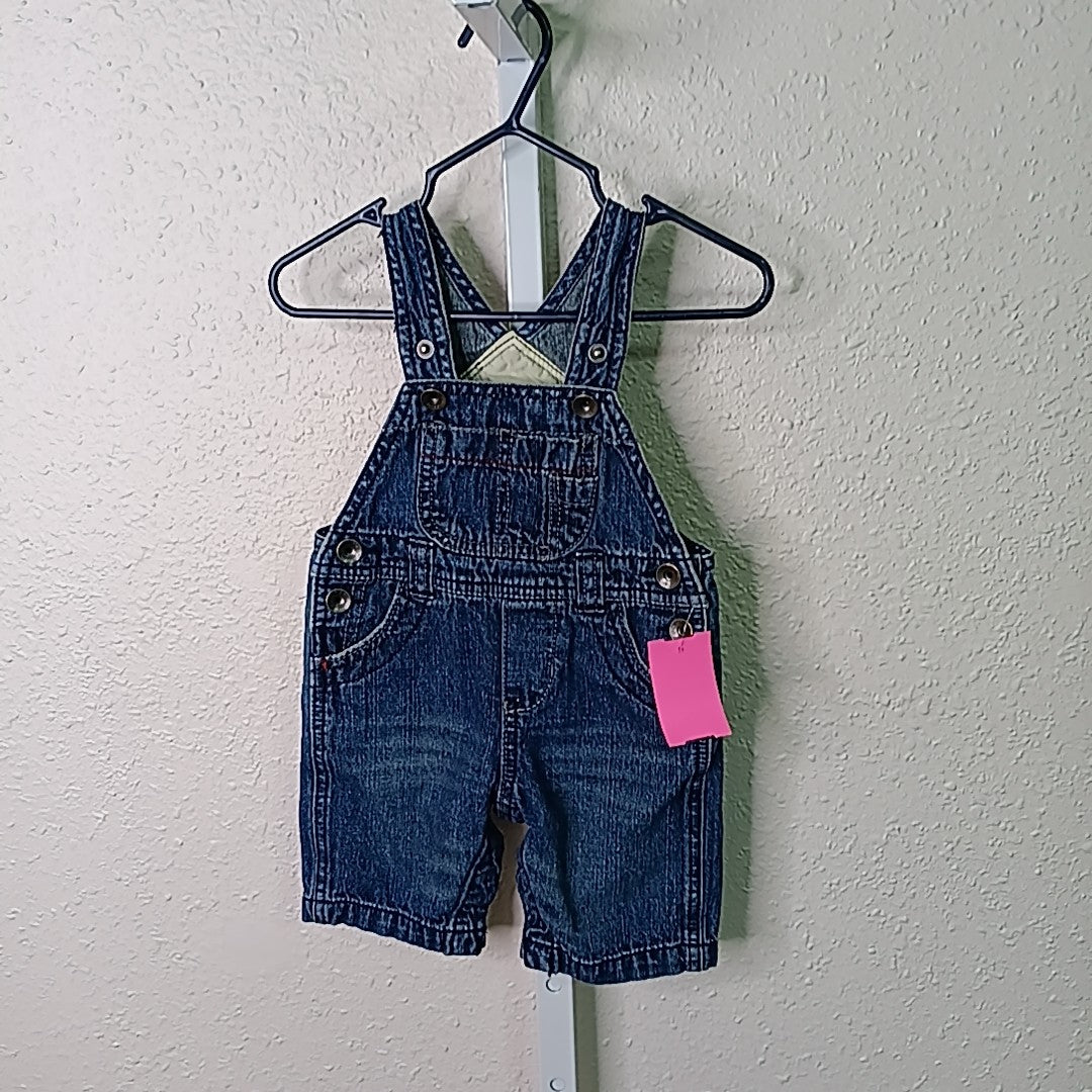 Genuine Kids 3 Months Overalls