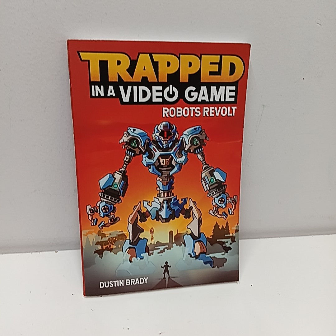Paper Back Books