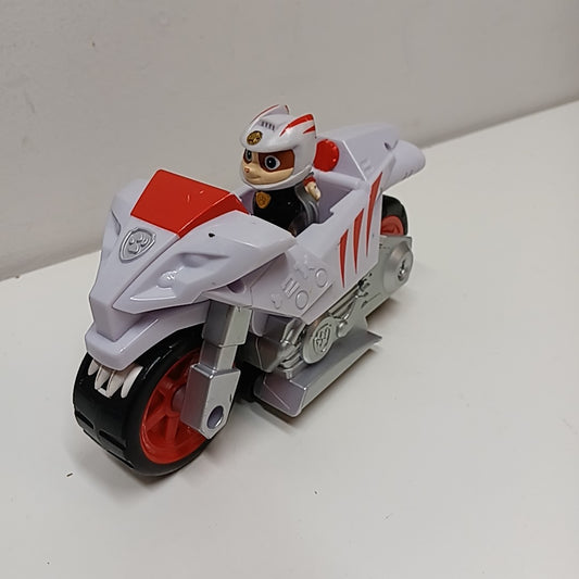 Nickelodeon Action Figure