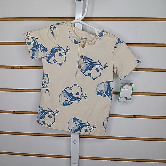 Carter's 12 Months Shirt