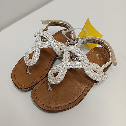Wonder Nation 8C Sandals