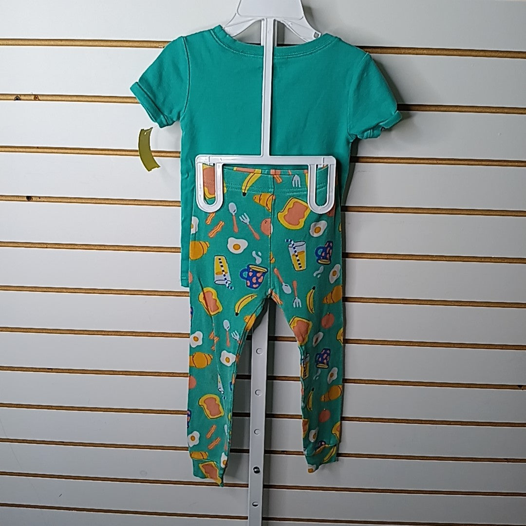 Old Navy 4T Pajamas 2pc