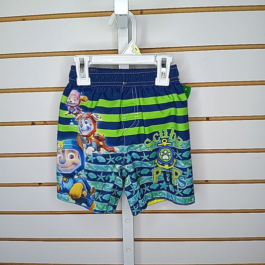 Nickelodeon 2T Swim Shorts