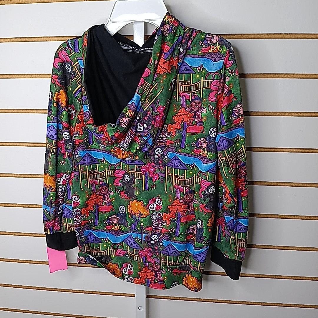 Hell's Belles & Bros 8 Tunic