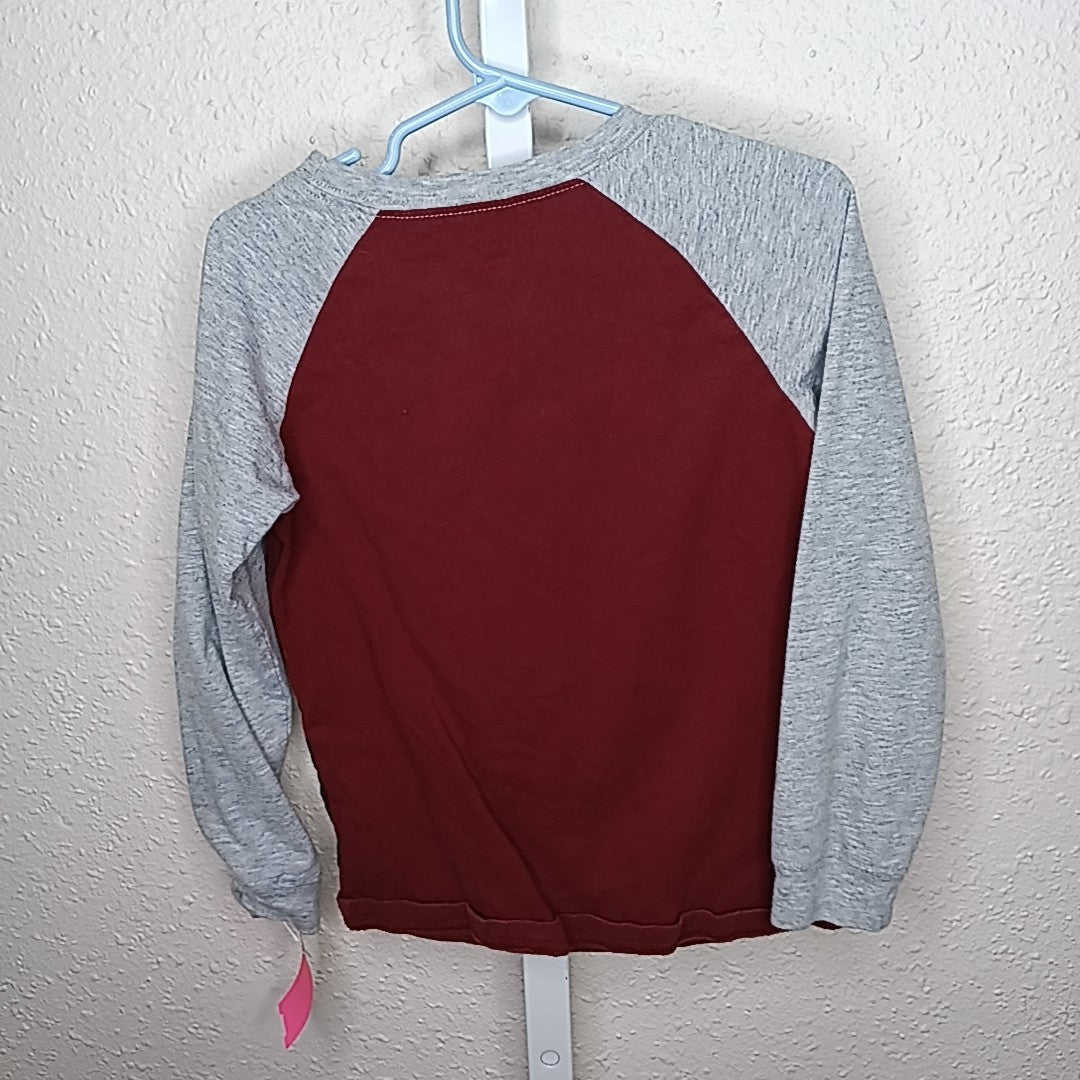 Carter's 5T Shirt