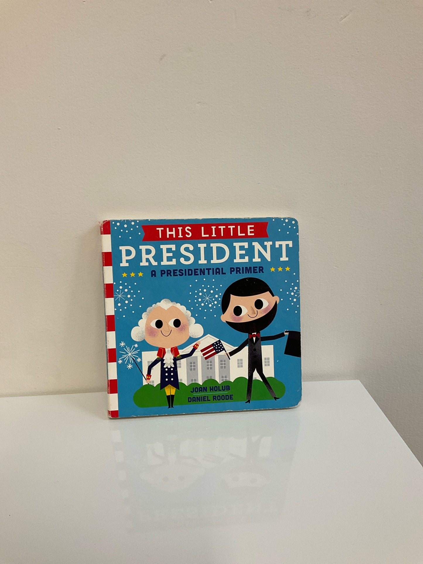 Board Book Books