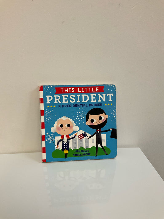 Board Book Books