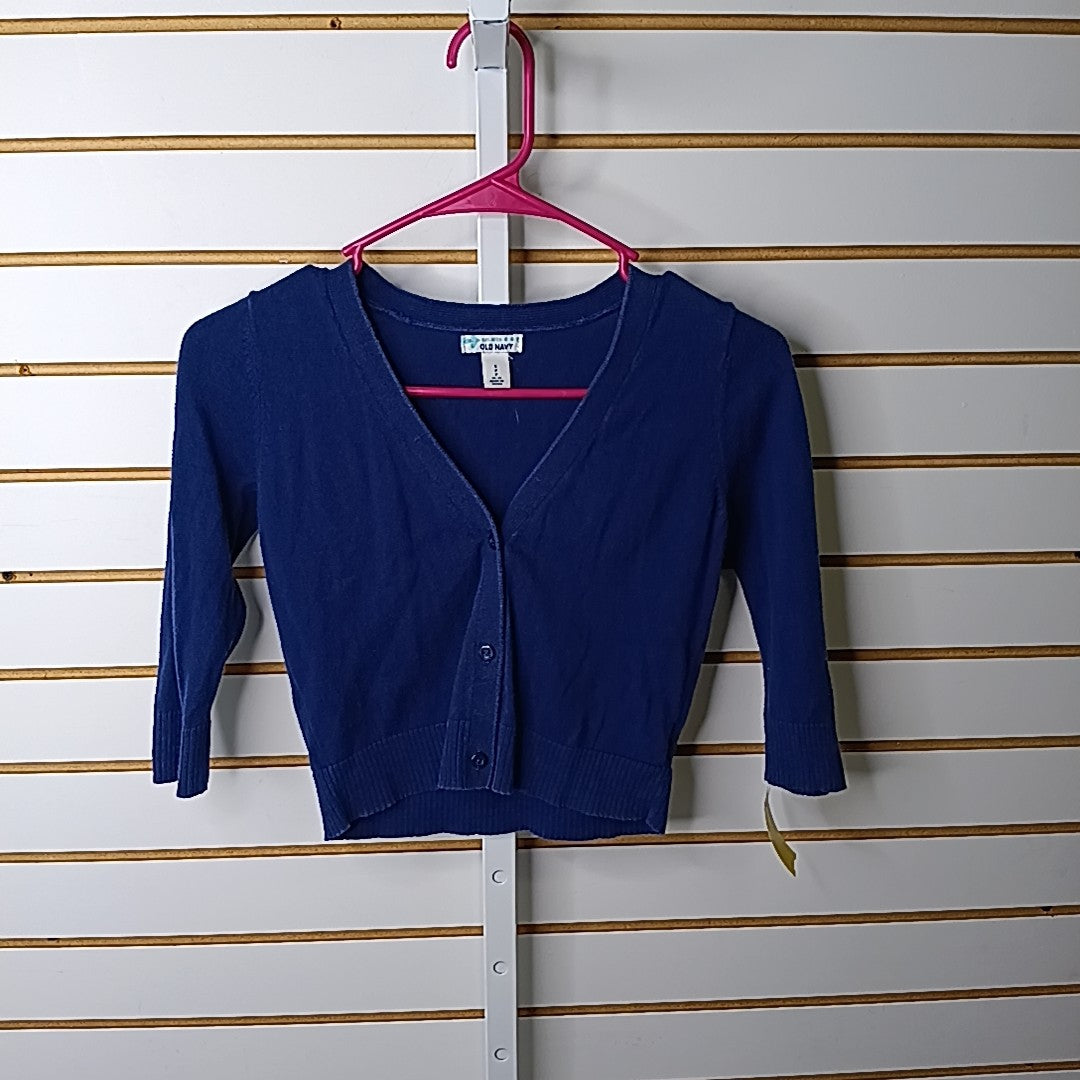 Old Navy S Sweater/Sweatshirt