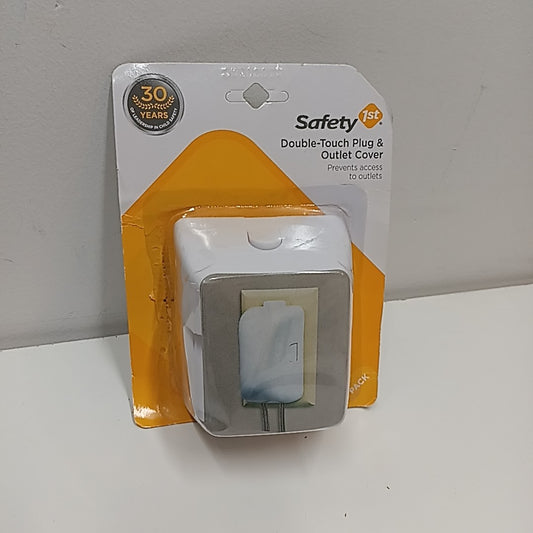 Safety 1st Safety