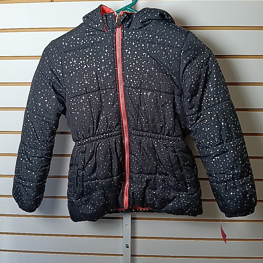 Pink Platinum 7/8 Jacket