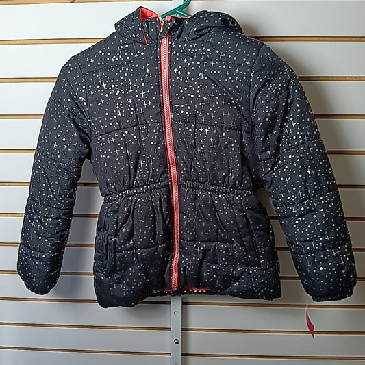 Pink Platinum 7/8 Jacket