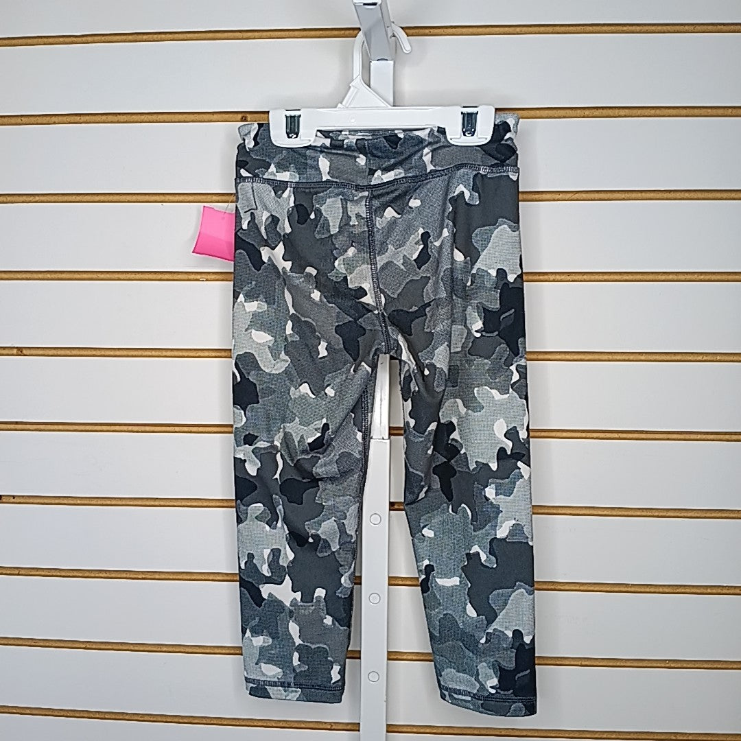 Jumping Beans 6 Leggings