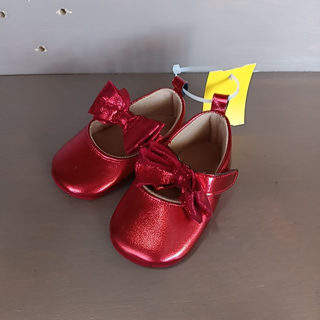 9-12 Months Crib Shoes
