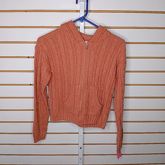SO 10/12 Jacket