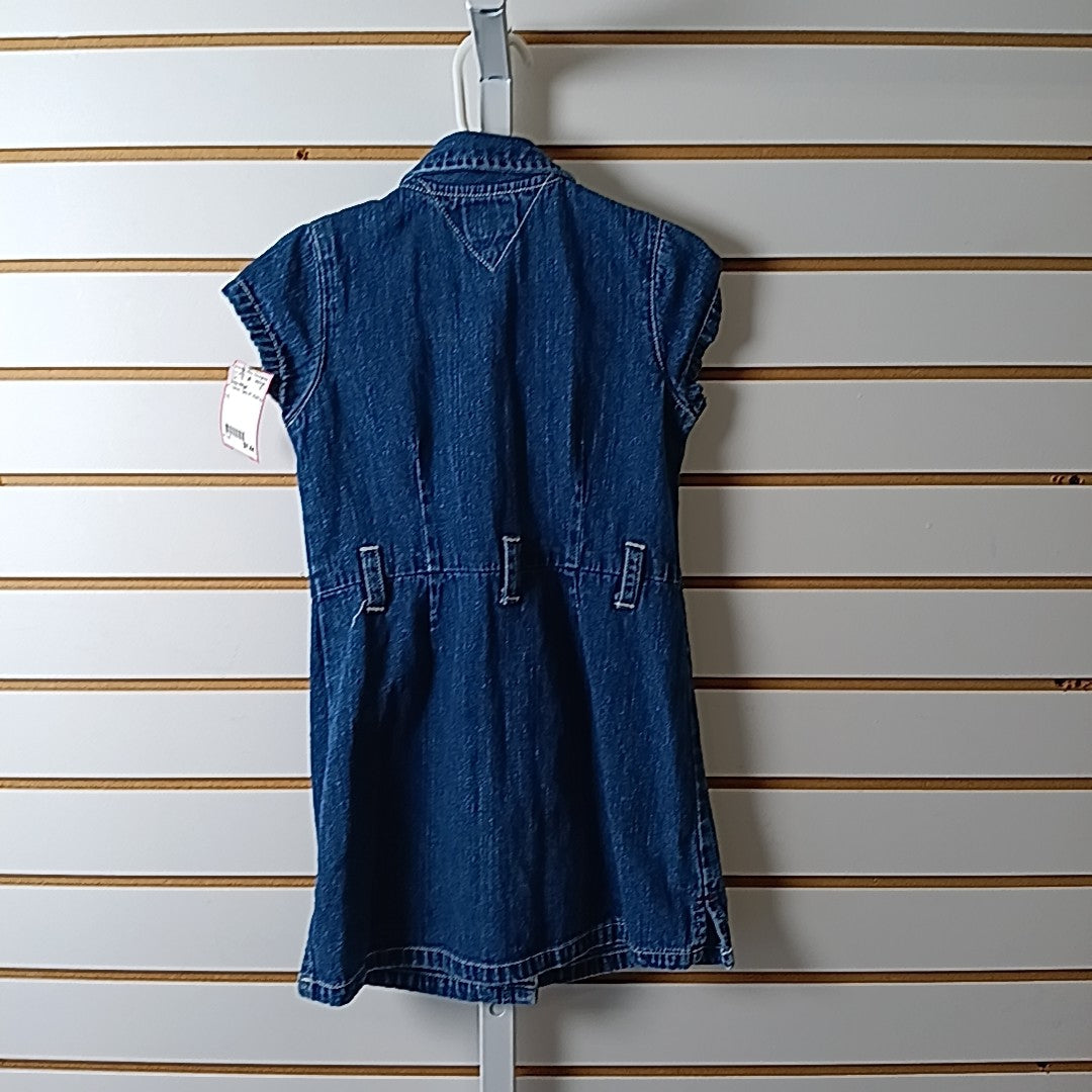 Tommy Hilfiger 4T Dress
