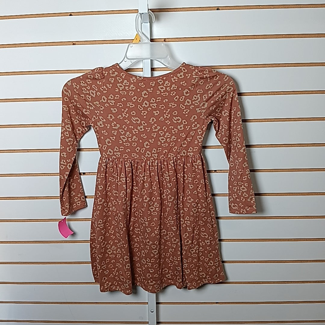Sweet Stories 7 Dress