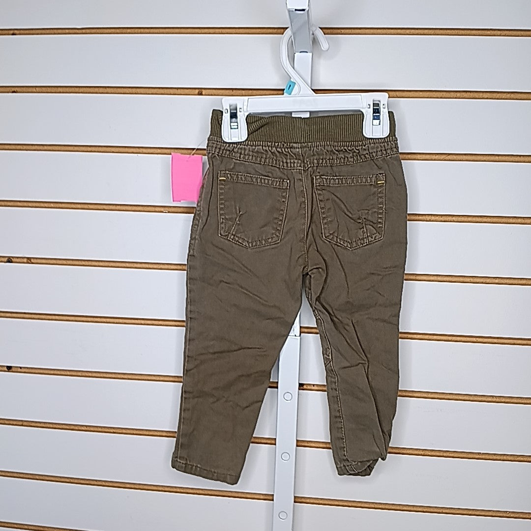 18 Months Pants