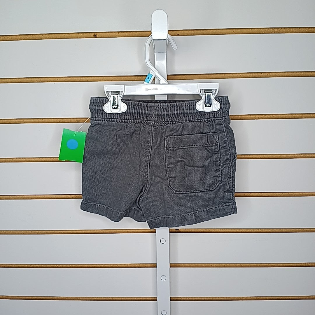 Carter's 2T Shorts