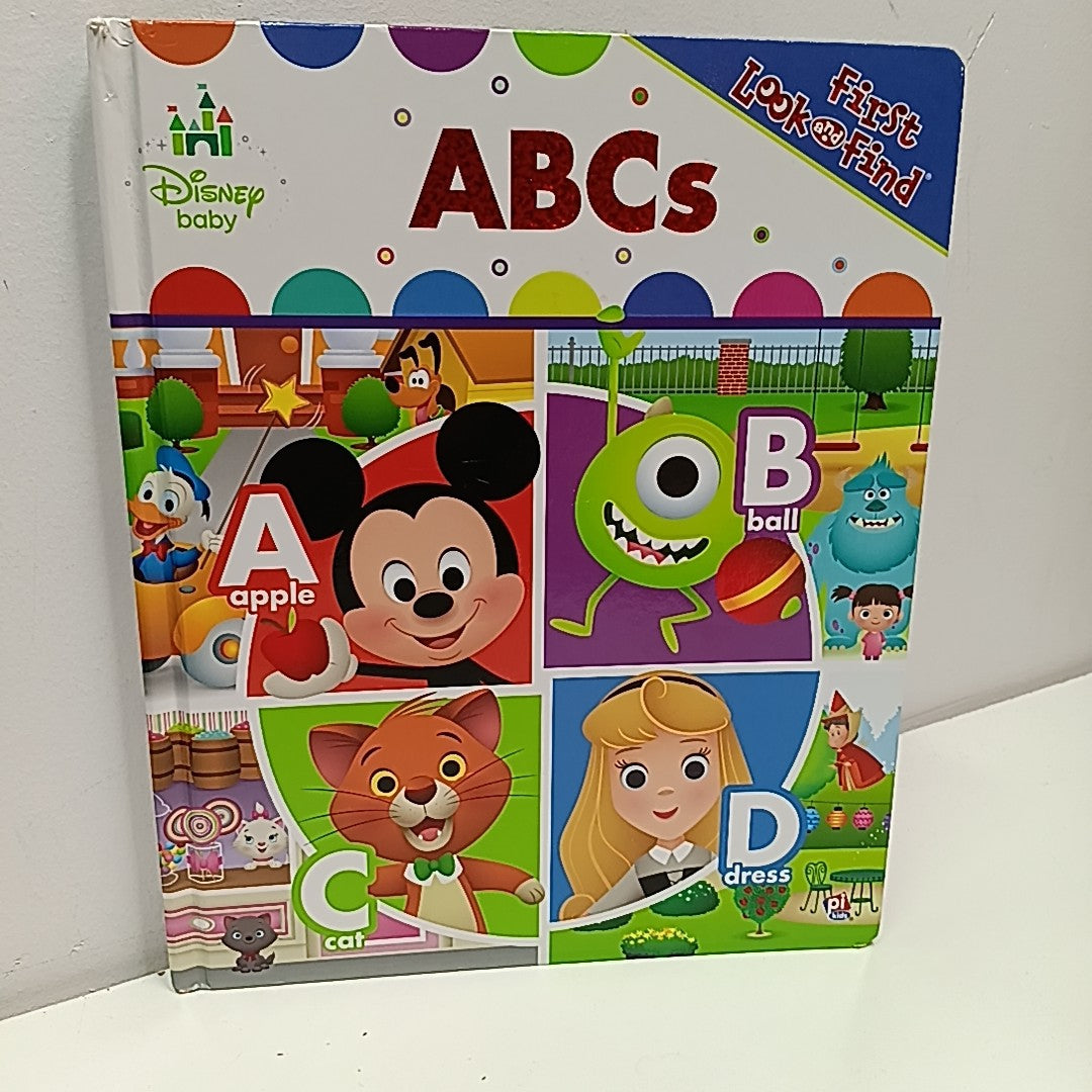 Board Book Books