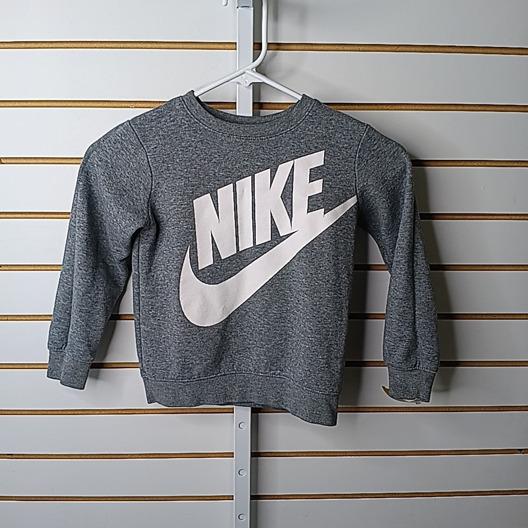 Nike 5 Sweater/Sweatshirt