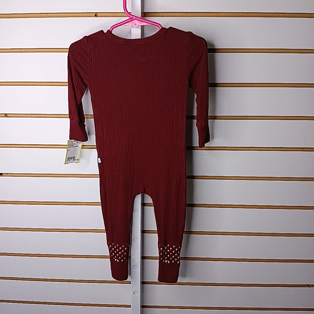 Posh Peanut 6-9 Months Sleeper/Footies