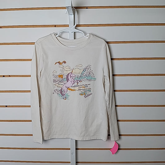 Cat & Jack 8 Shirt
