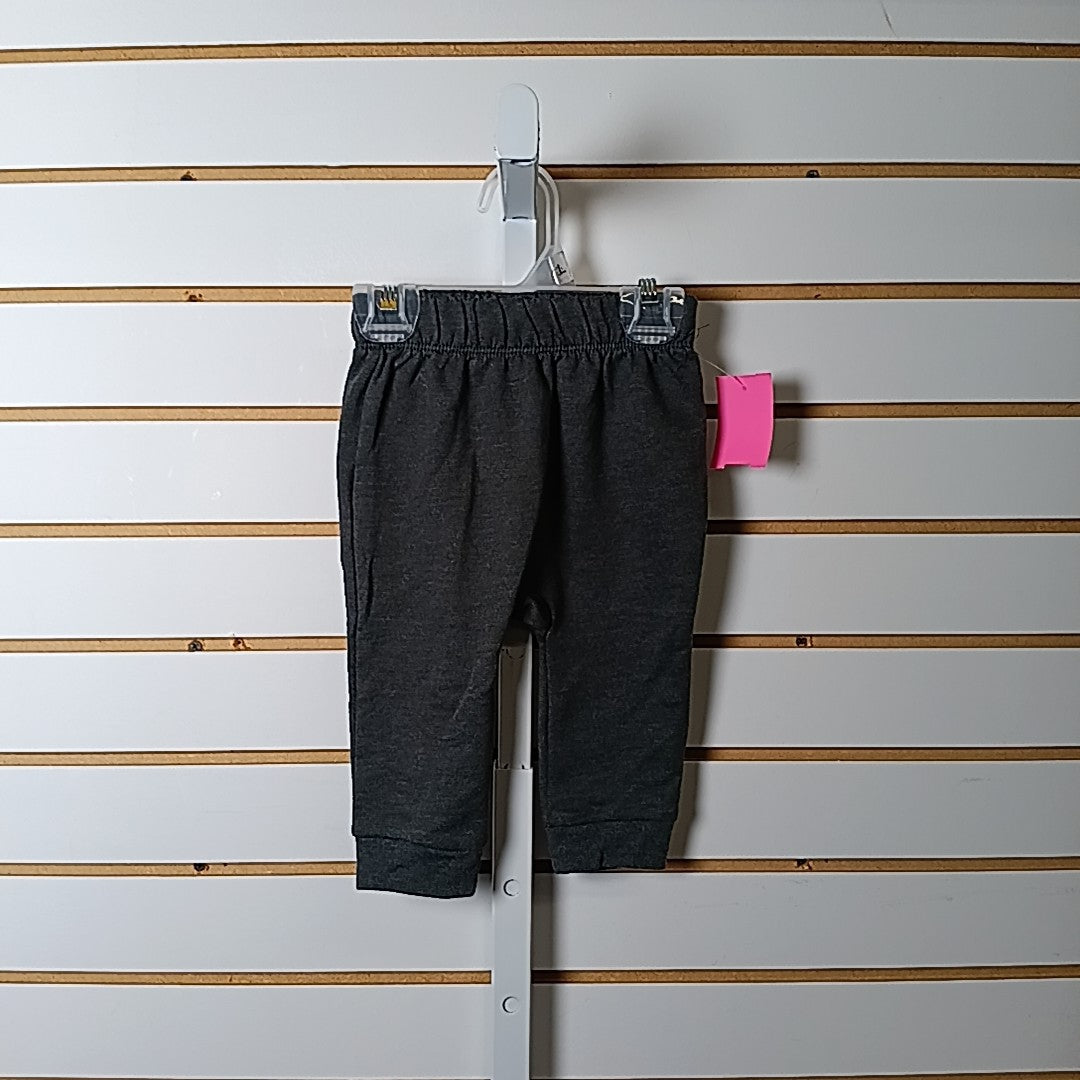 Cat & Jack 6-9 Months Play Pants/Sweatpants