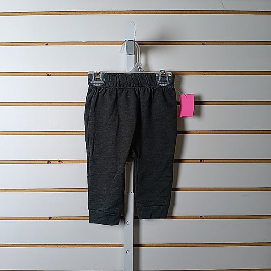 Cat & Jack 6-9 Months Play Pants/Sweatpants