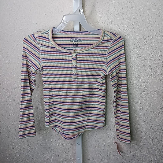 OshKosh 6 Shirt