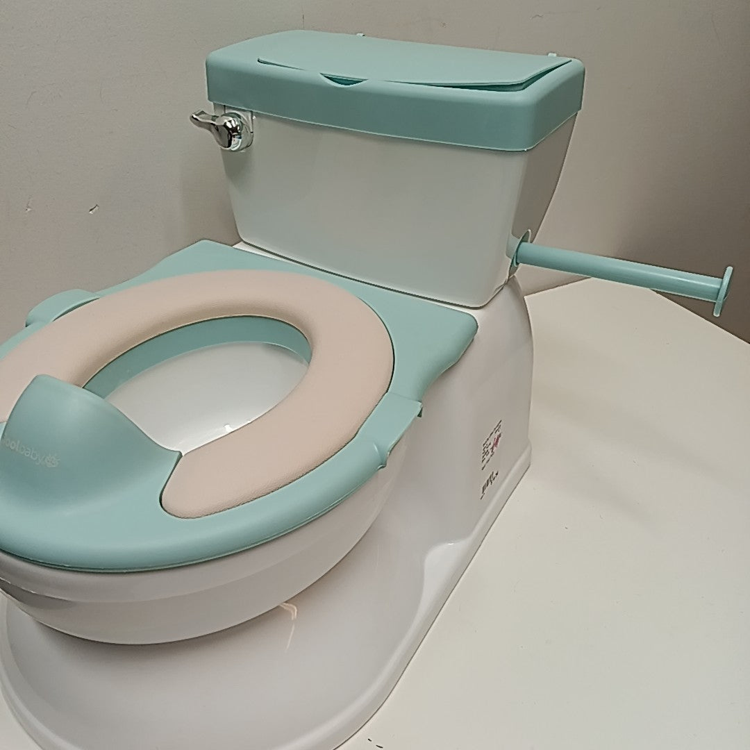 Joolbaby Potty Training