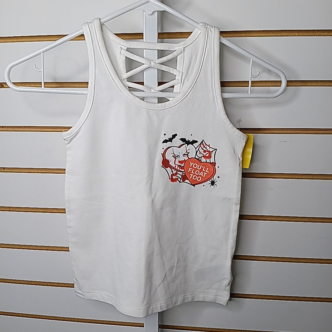 Old Navy 8 Shirt
