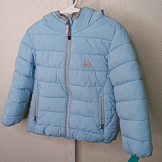 Gerry 4T Jacket