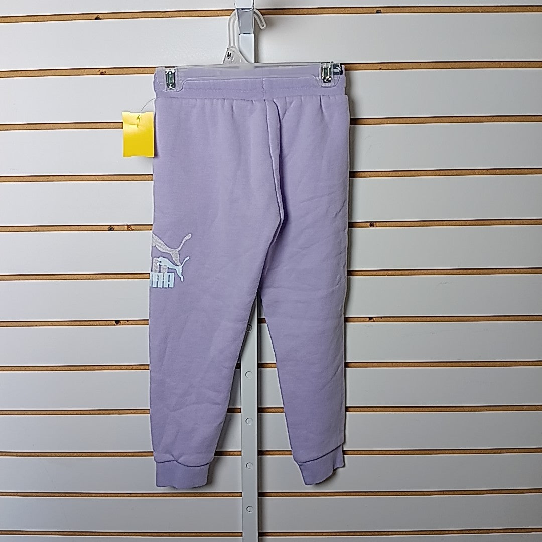Puma 5/6 Play Pants/Sweatpants