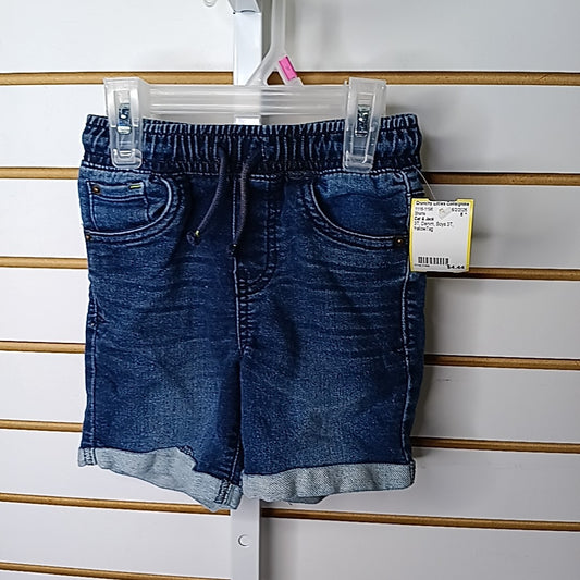 Cat & Jack 3T Shorts