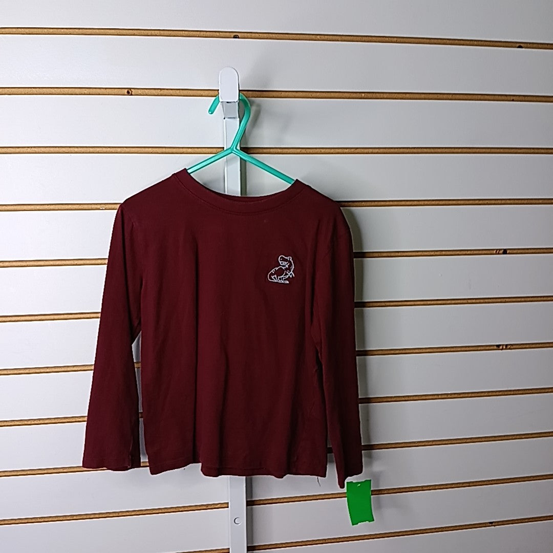 H&M 5/6 Shirt