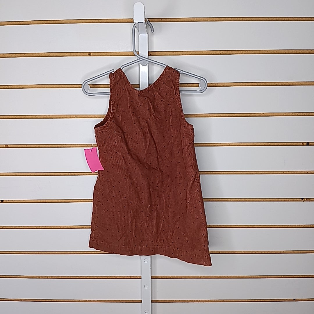 Baby Gap 2T Dress