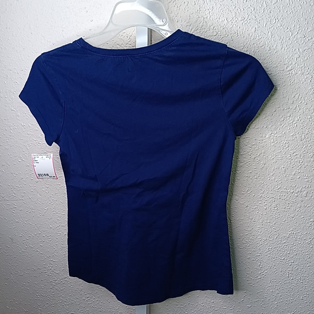 Justice 12 Shirt