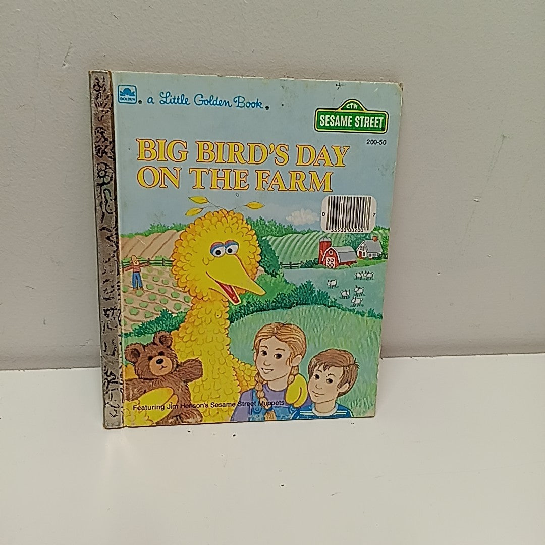 Hard Back Books