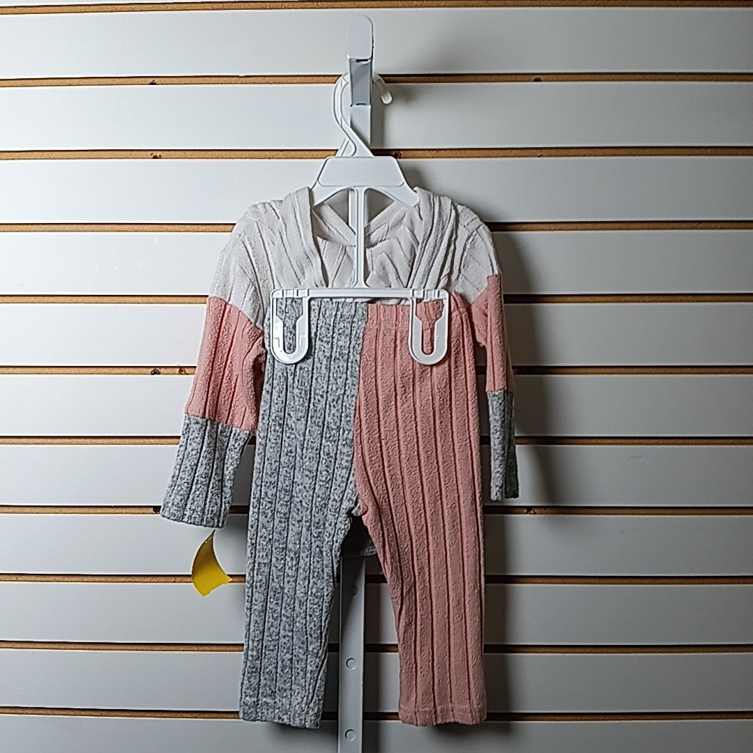 12-18 Months Outfit 2pc