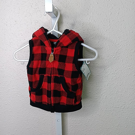 Just One You 3 Months Vest