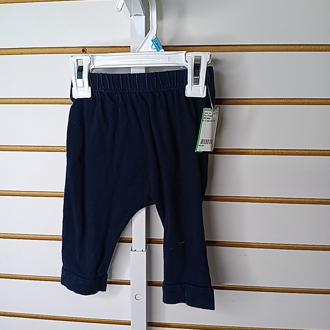 Old Navy 6-12 Months Play Pants/Sweatpants