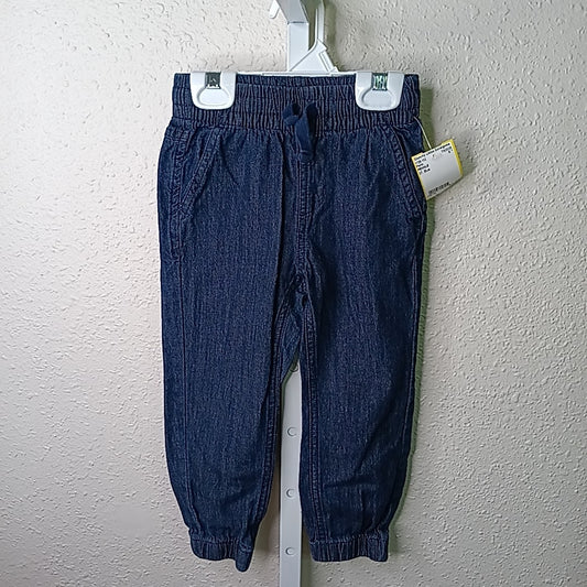 PEKKLE 3T Pants