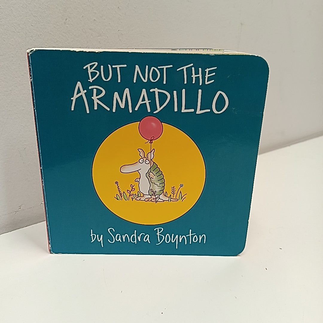 Board Book Books