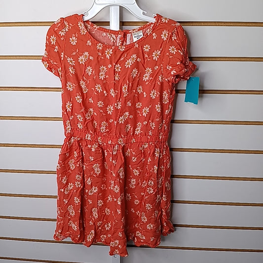 OshKosh 6 Dress